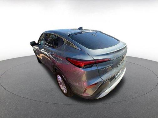 2025 Buick Envista Preferred FWD