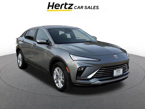 2025 Buick Envista Preferred FWD