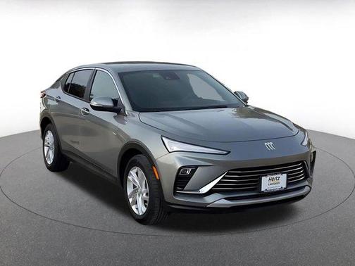 2025 Buick Envista Preferred FWD