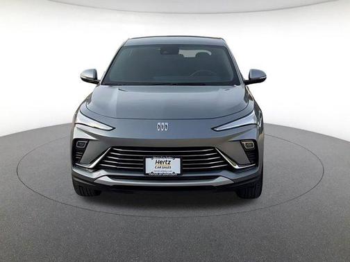 2025 Buick Envista Preferred FWD