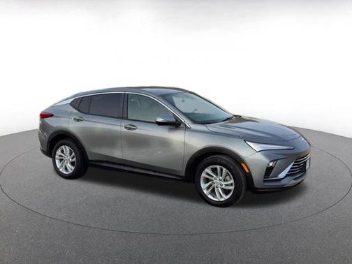 2025 Buick Envista Preferred FWD