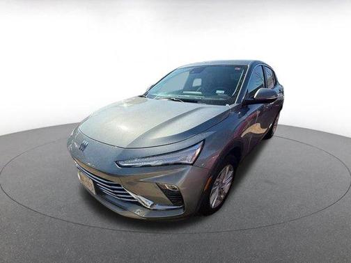 2025 Buick Envista Preferred FWD