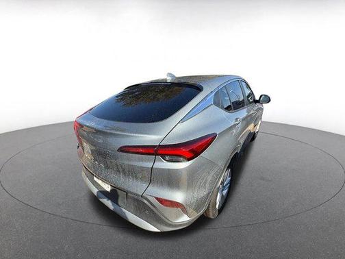 2025 Buick Envista Preferred FWD