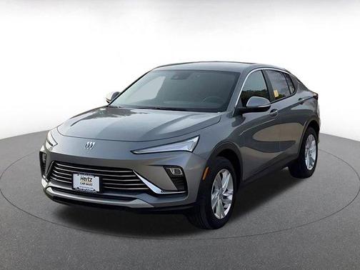 2025 Buick Envista Preferred FWD