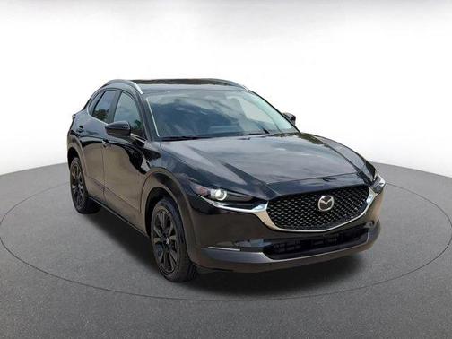 2025 Mazda CX-30 2.5 S Select Sport