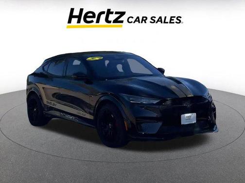 2023 Ford Mustang Mach-E GT