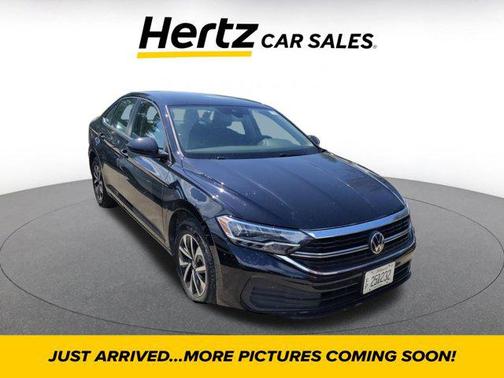 2024 Volkswagen Jetta 1.5T S
