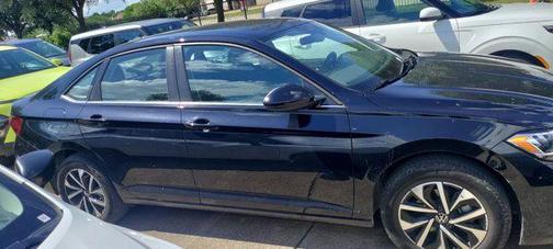 2024 Volkswagen Jetta 1.5T S