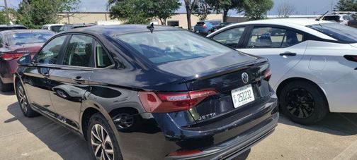 2024 Volkswagen Jetta 1.5T S