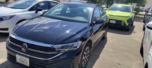 2024 Volkswagen Jetta 1.5T S