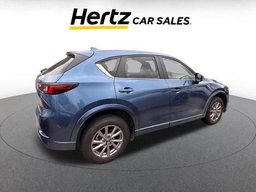 2024 Mazda CX-5 2.5 S Select