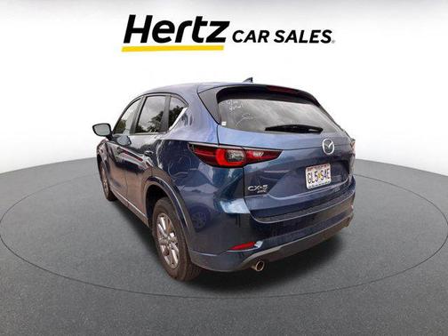 2024 Mazda CX-5 2.5 S Select