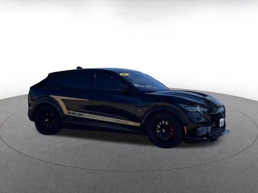 2023 Ford Mustang Mach-E GT
