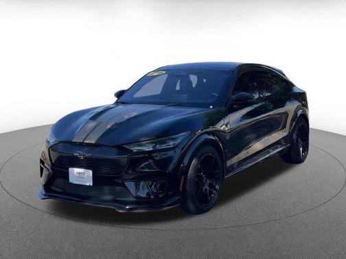2023 Ford Mustang Mach-E GT