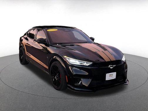 2023 Ford Mustang Mach-E GT