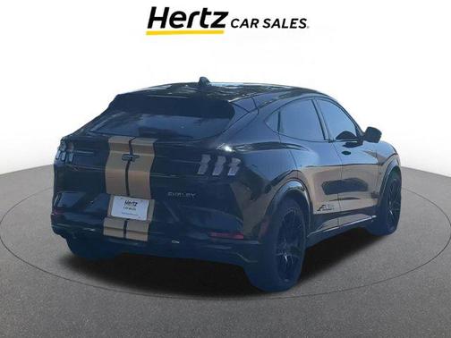 2023 Ford Mustang Mach-E GT