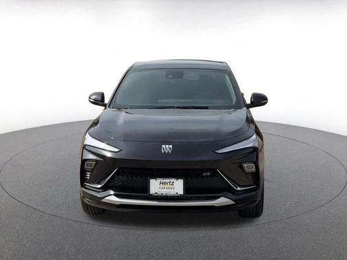 2025 Buick Envista Sport Touring FWD