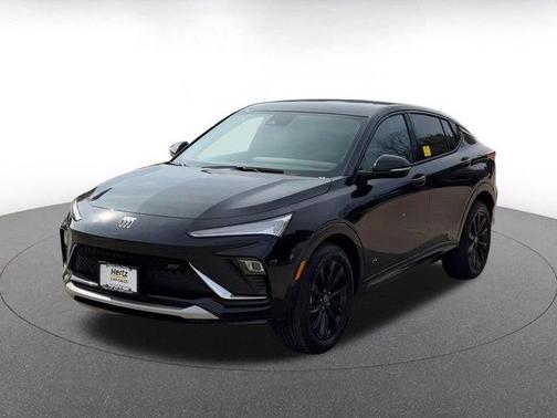 2025 Buick Envista Sport Touring FWD