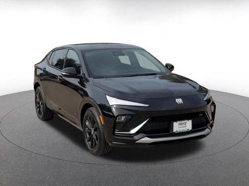 2025 Buick Envista Sport Touring FWD