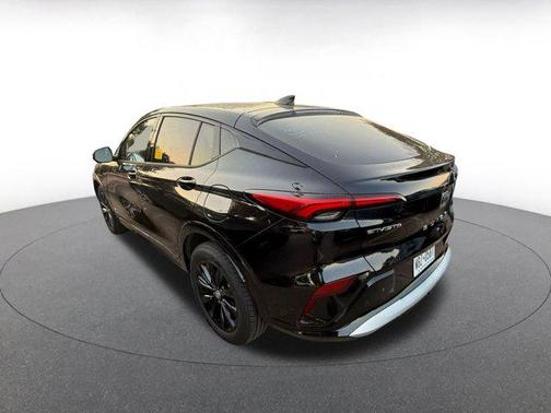 2025 Buick Envista Sport Touring FWD