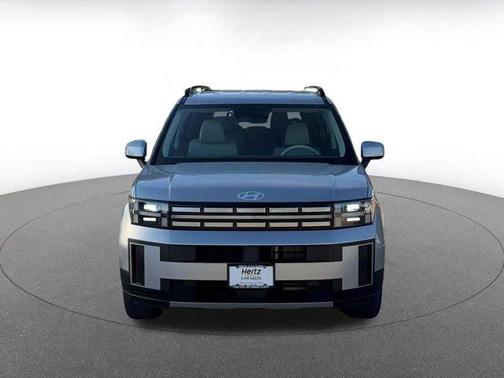 2025 Hyundai SANTA FE SEL 2.4