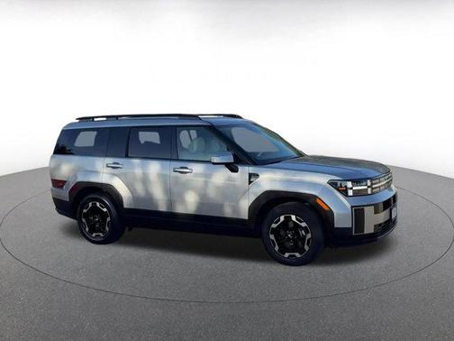 2025 Hyundai SANTA FE SEL 2.4