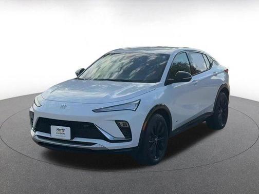 2025 Buick Envista Sport Touring FWD