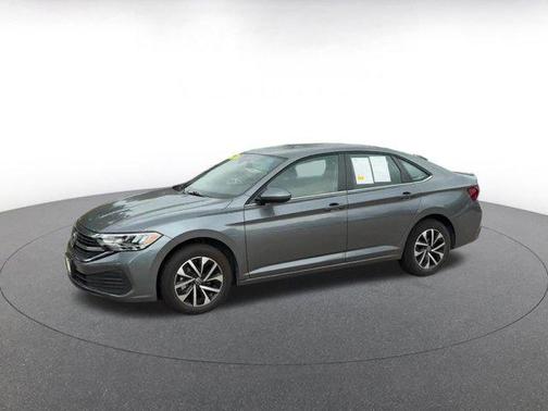 2024 Volkswagen Jetta 1.5T S
