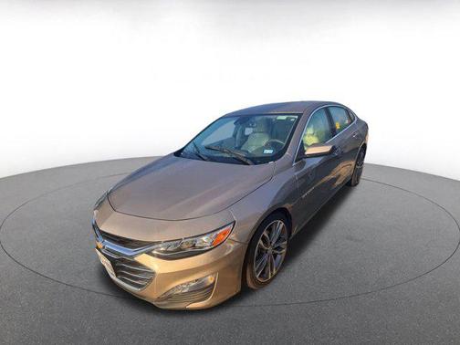 2024 Chevrolet Malibu FWD 2LT