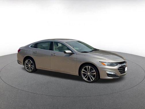 2024 Chevrolet Malibu FWD 2LT