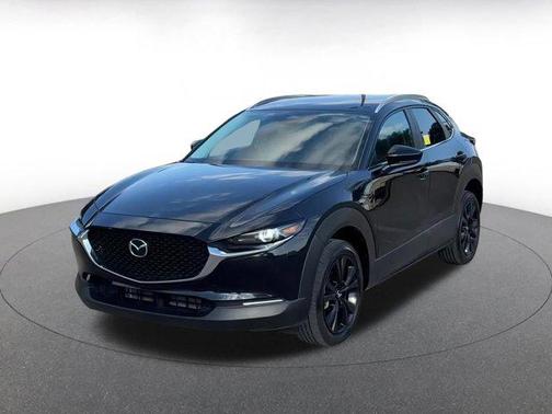 2025 Mazda CX-30 2.5 S Select Sport