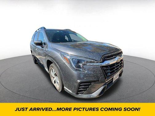 2024 Subaru Ascent Premium 7-Passenger