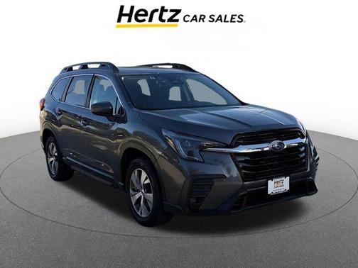 2024 Subaru Ascent Premium 7-Passenger