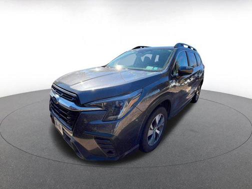 2024 Subaru Ascent Premium 7-Passenger