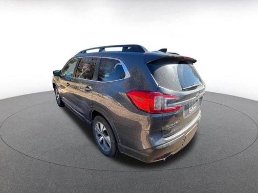 2024 Subaru Ascent Premium 7-Passenger