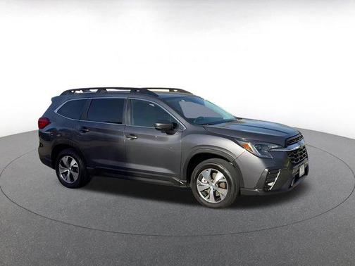 2024 Subaru Ascent Premium 7-Passenger