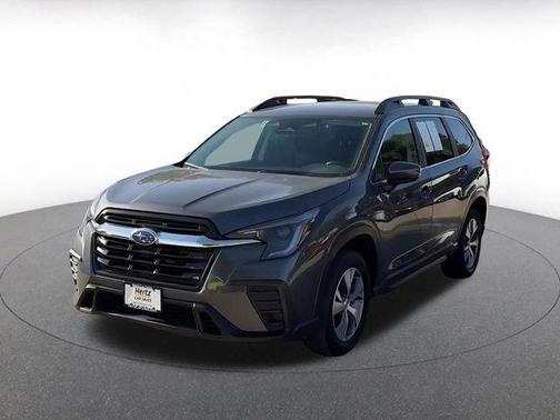 2024 Subaru Ascent Premium 7-Passenger