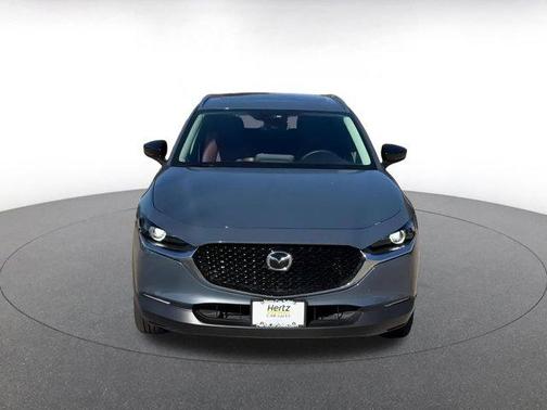 2025 Mazda CX-30 2.5 S Carbon Edition