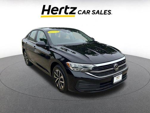 2024 Volkswagen Jetta 1.5T S