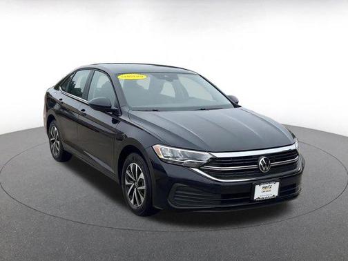 2024 Volkswagen Jetta 1.5T S
