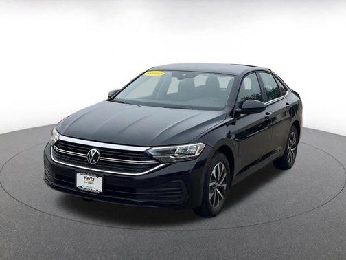 2024 Volkswagen Jetta 1.5T S