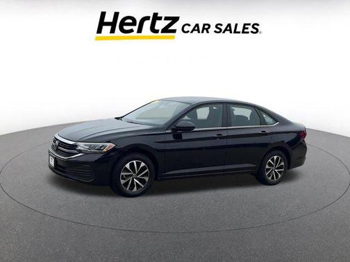 2024 Volkswagen Jetta 1.5T S