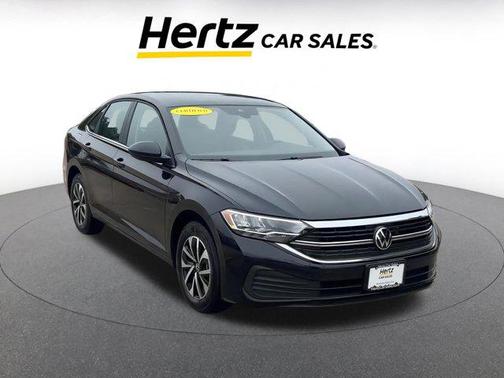 2024 Volkswagen Jetta 1.5T S