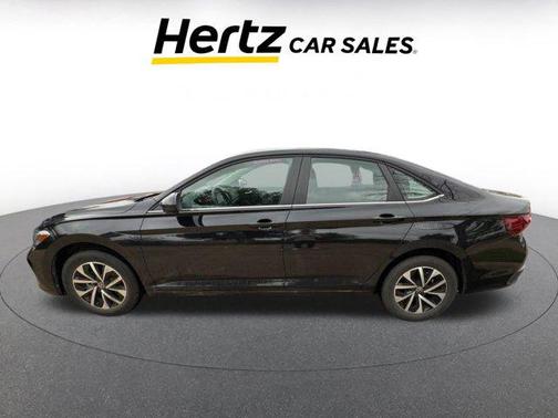 2024 Volkswagen Jetta 1.5T S