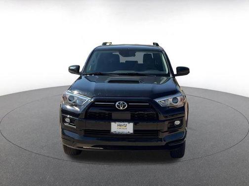 2024 Toyota 4Runner TRD Sport