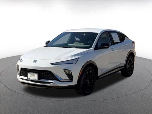 2025 Buick Envista Sport Touring FWD