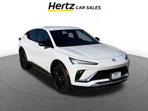 2025 Buick Envista Sport Touring FWD