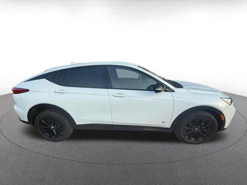 2025 Buick Envista Sport Touring FWD