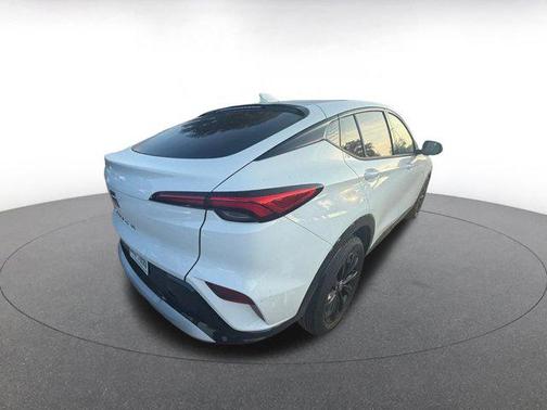 2025 Buick Envista Sport Touring FWD