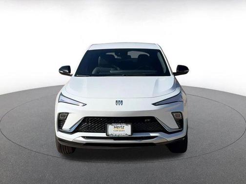 2025 Buick Envista Sport Touring FWD